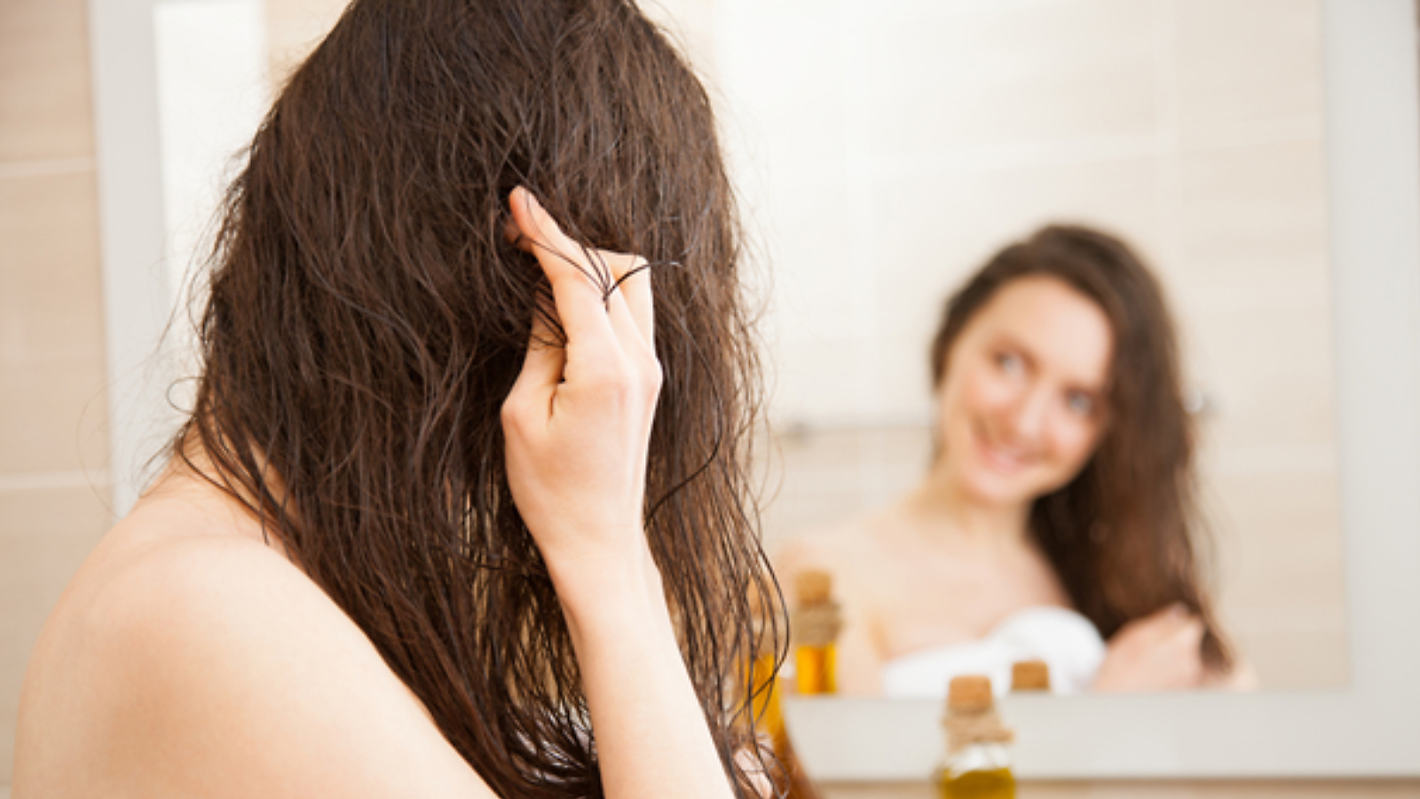 18 mituri despre ingrijirea parului