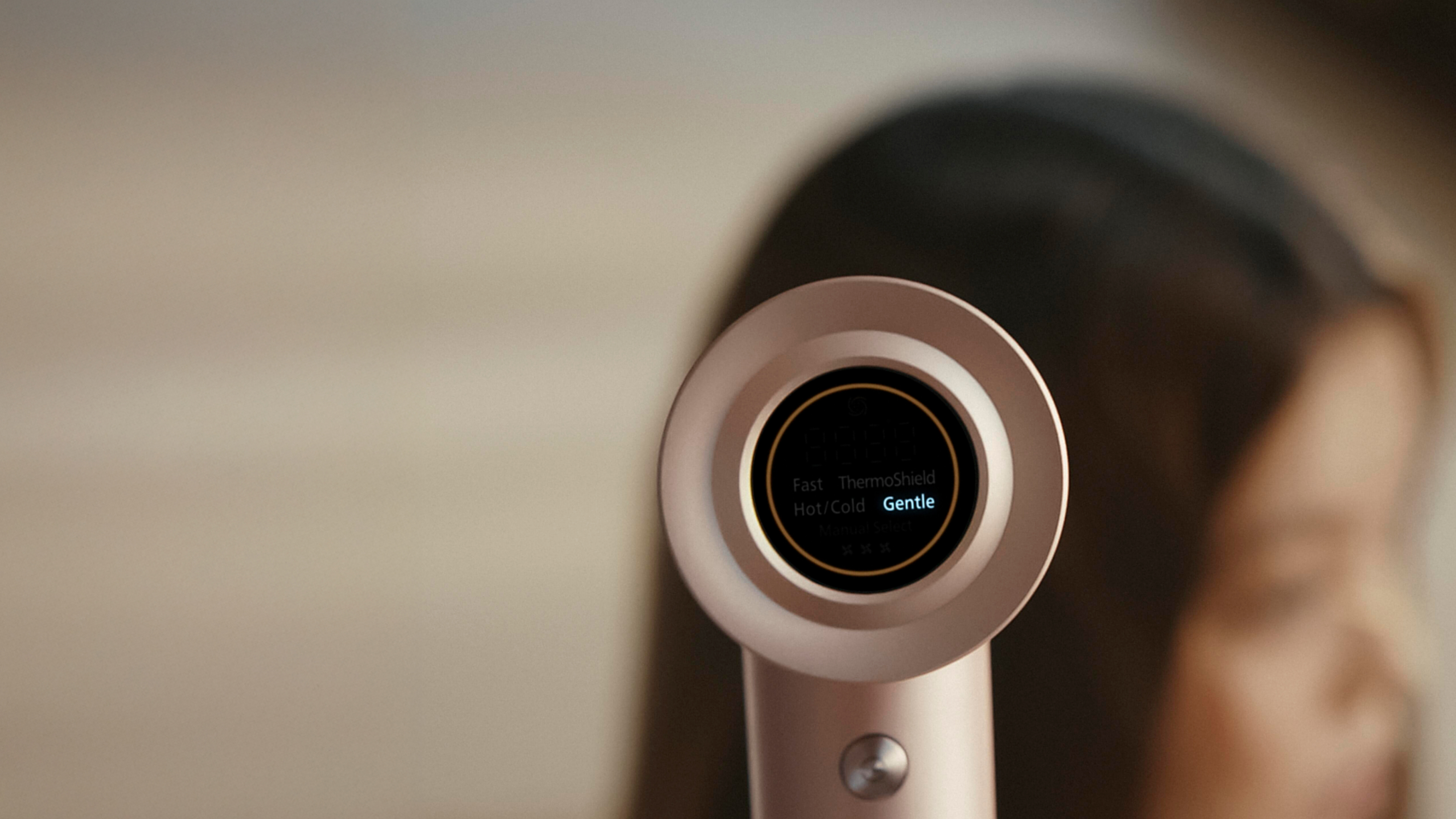 Švelnus jūsų plaukams