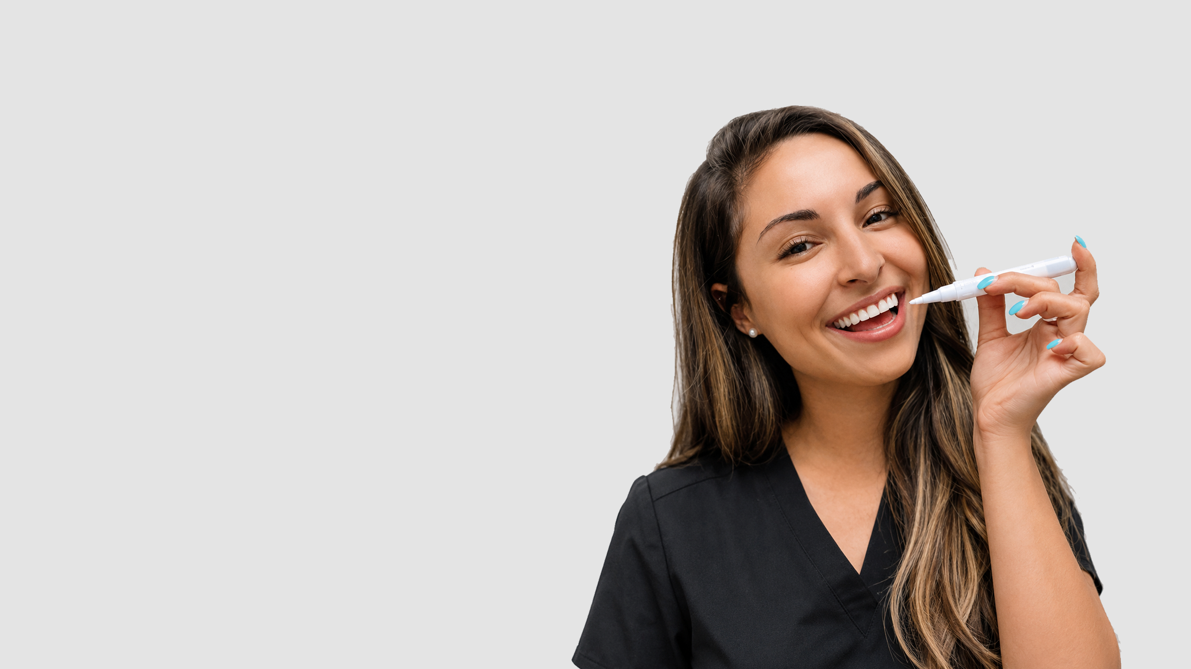 Dr. Tania Ramezani, DS Dallas, Texas
