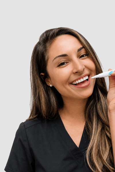 Dr. Tania Ramezani, DS Dallas, Texas
