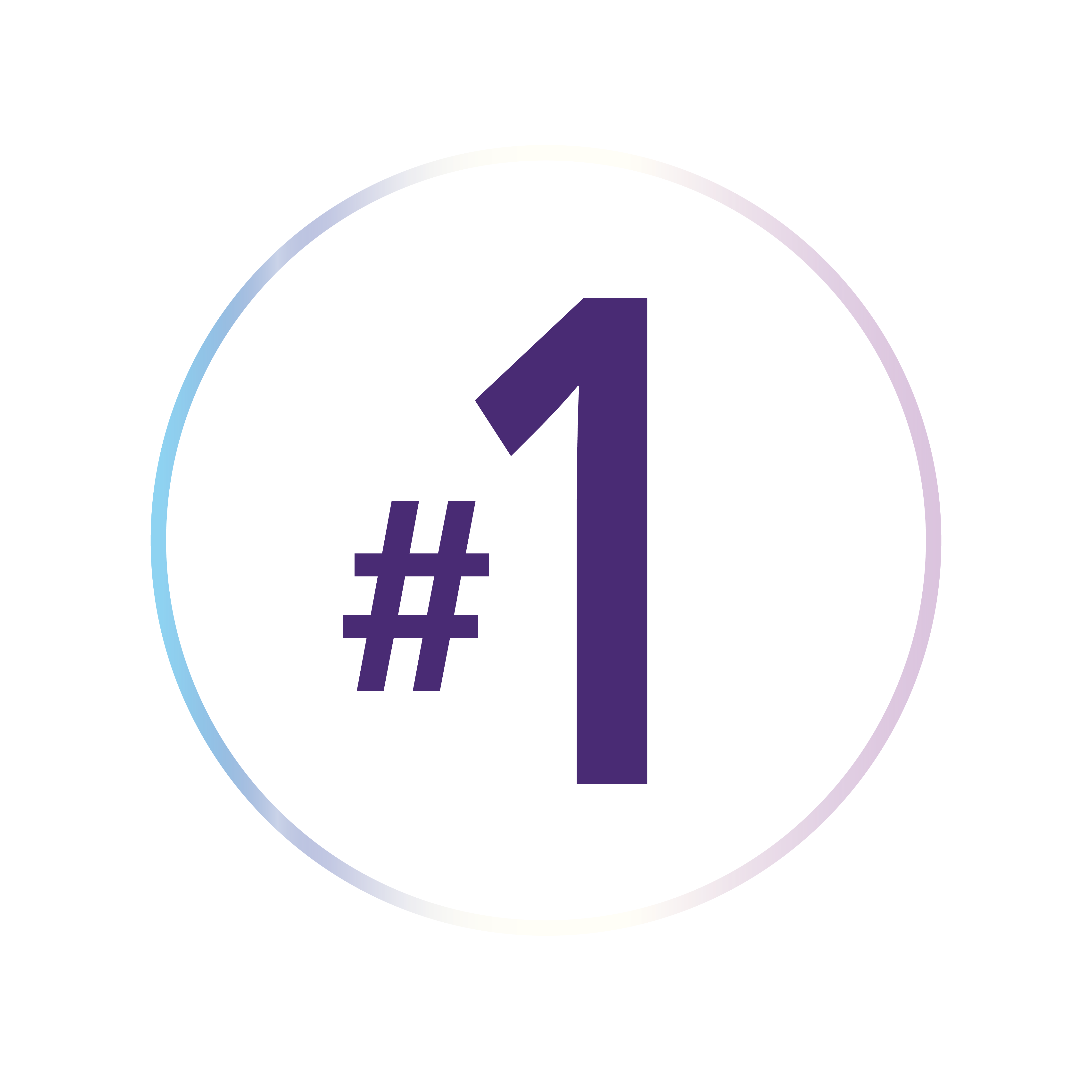 Lumea No 1 Product Feature Icon