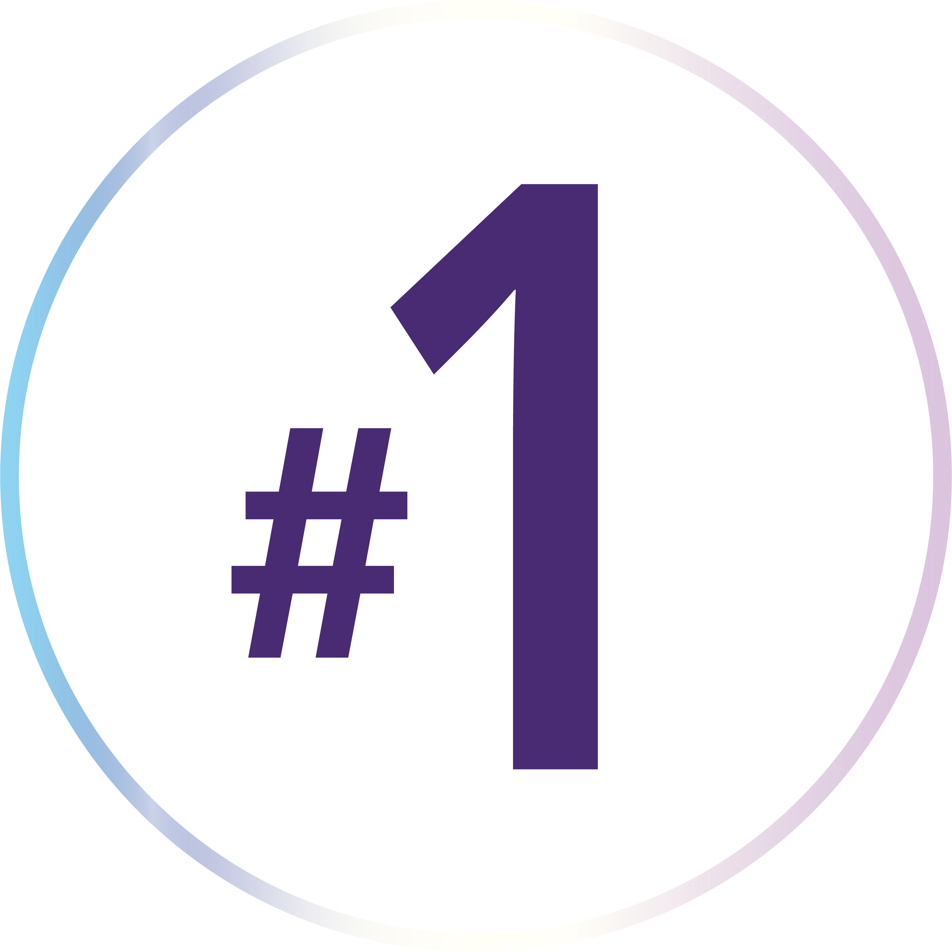 Lumea No 1 Product Feature Icon