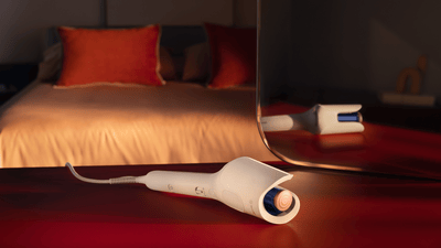 Автостайлер Wave Pro Styler 9000