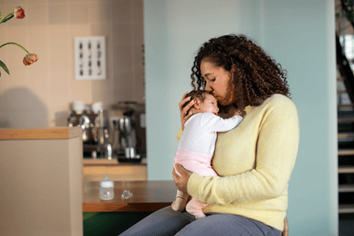 Затвердіння в грудях при годуванні