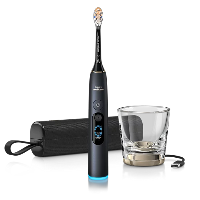 DiamondClean 9900 Prestige
