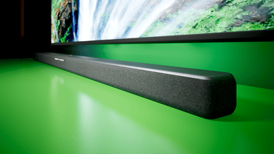 Philips mini soundbar TAB6309