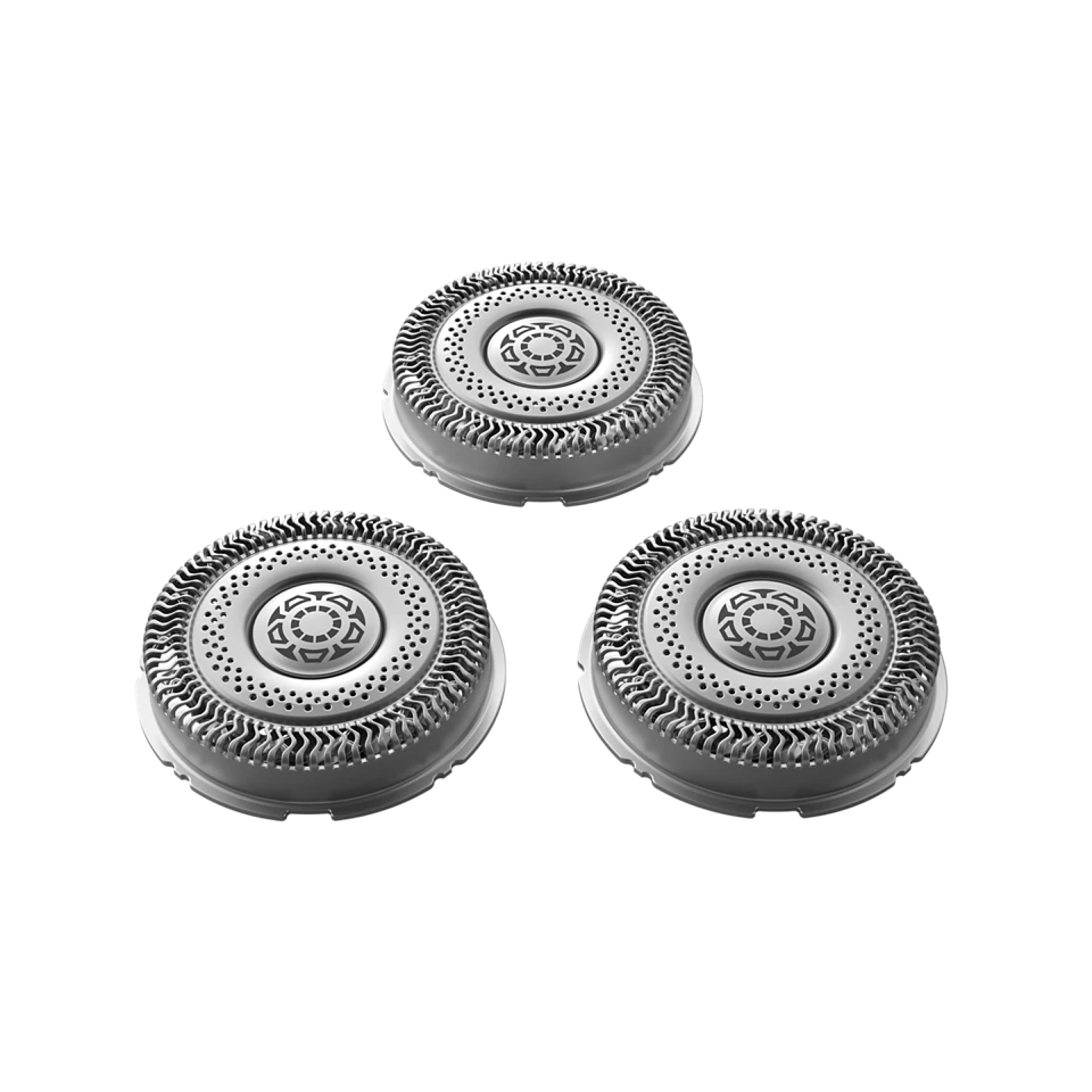 Holicí hlavy category