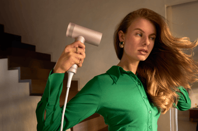 Záruka vrácení peněz - péče o vlasy