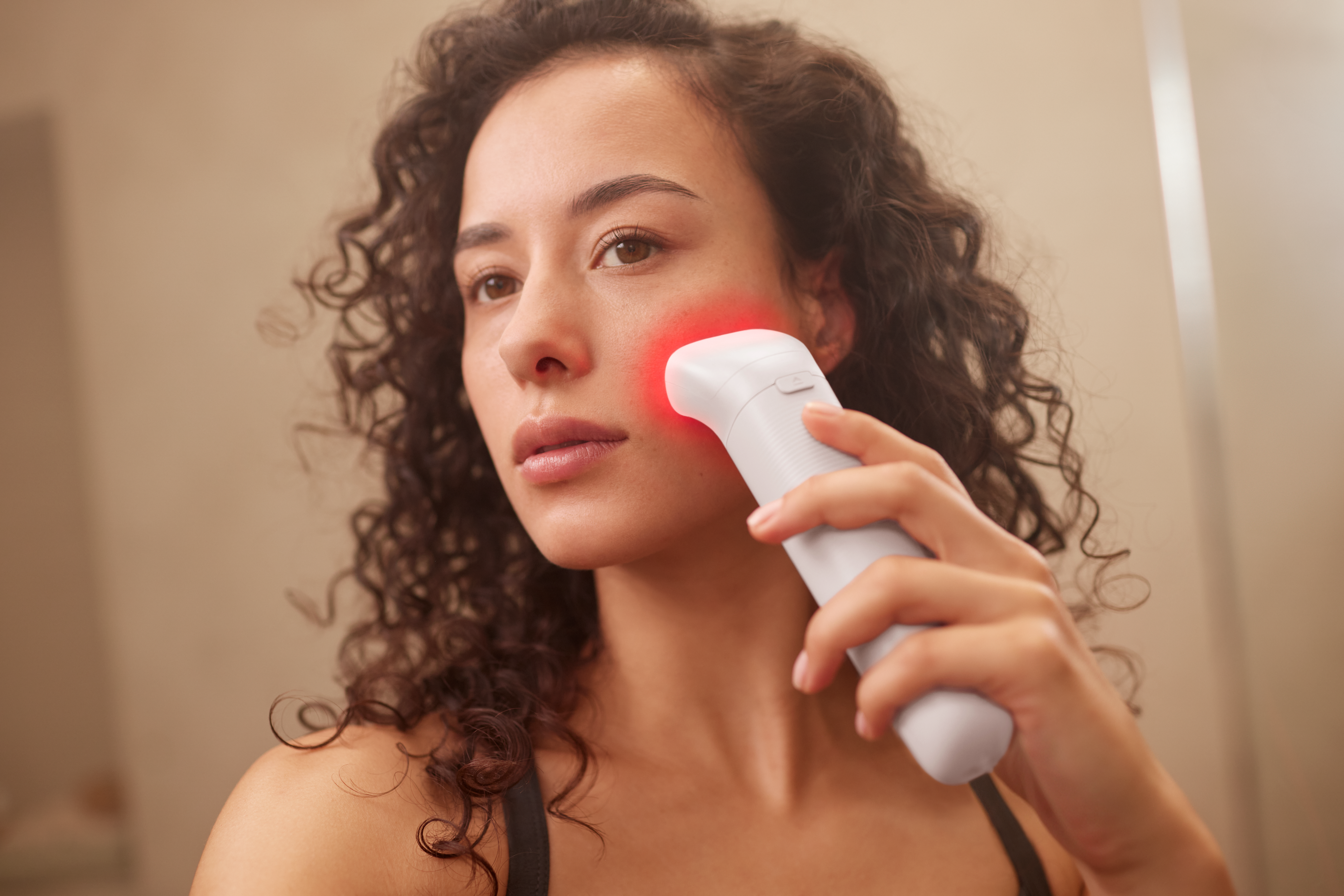 From epilation to total beauty