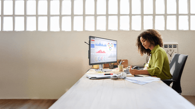 Women with system