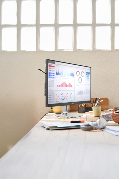 A solution for everyone