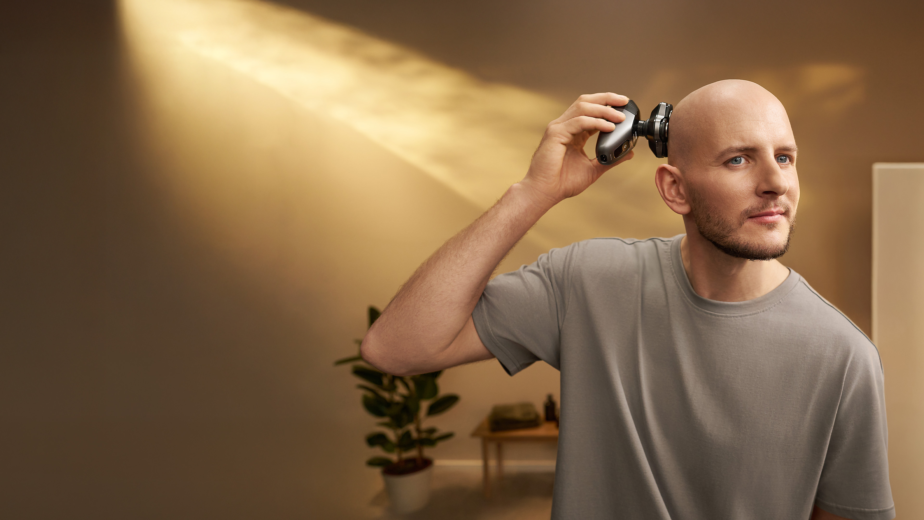 Golarka do głowy Philips 7000 Head Pro