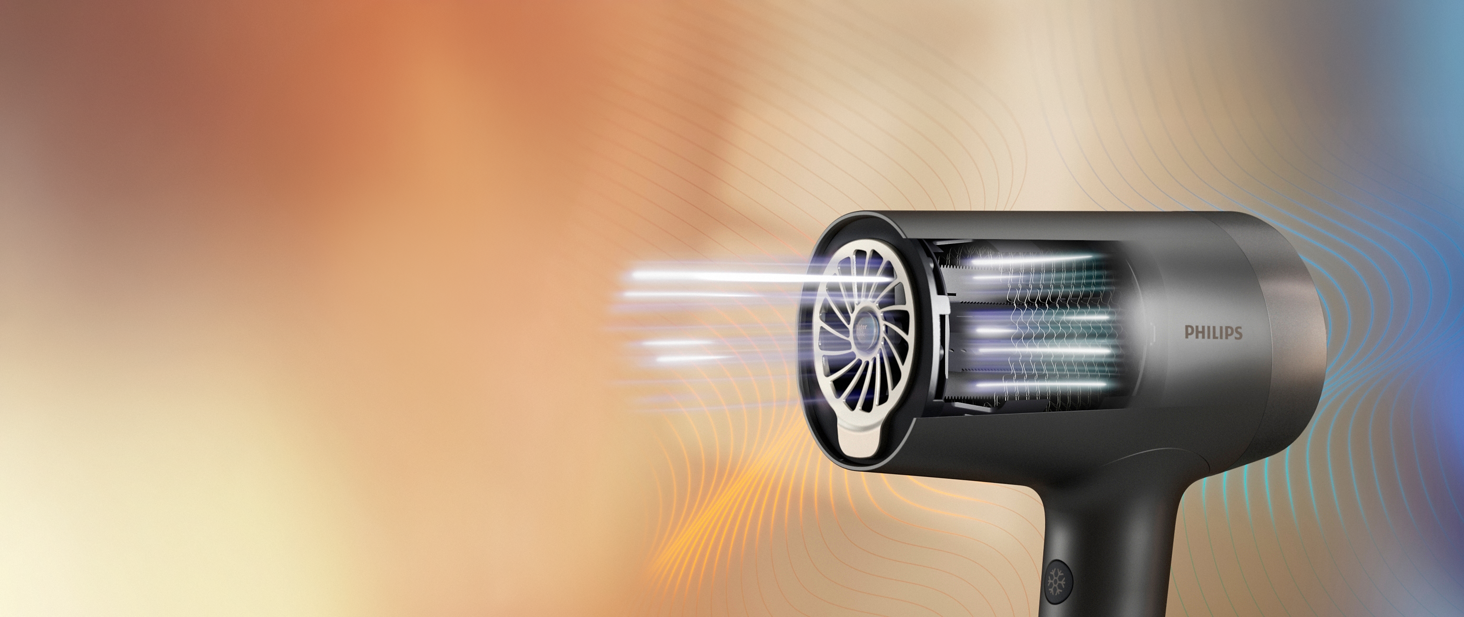 20 % greitesnis džiovinimas ir jokios karščio sukeltos žalos