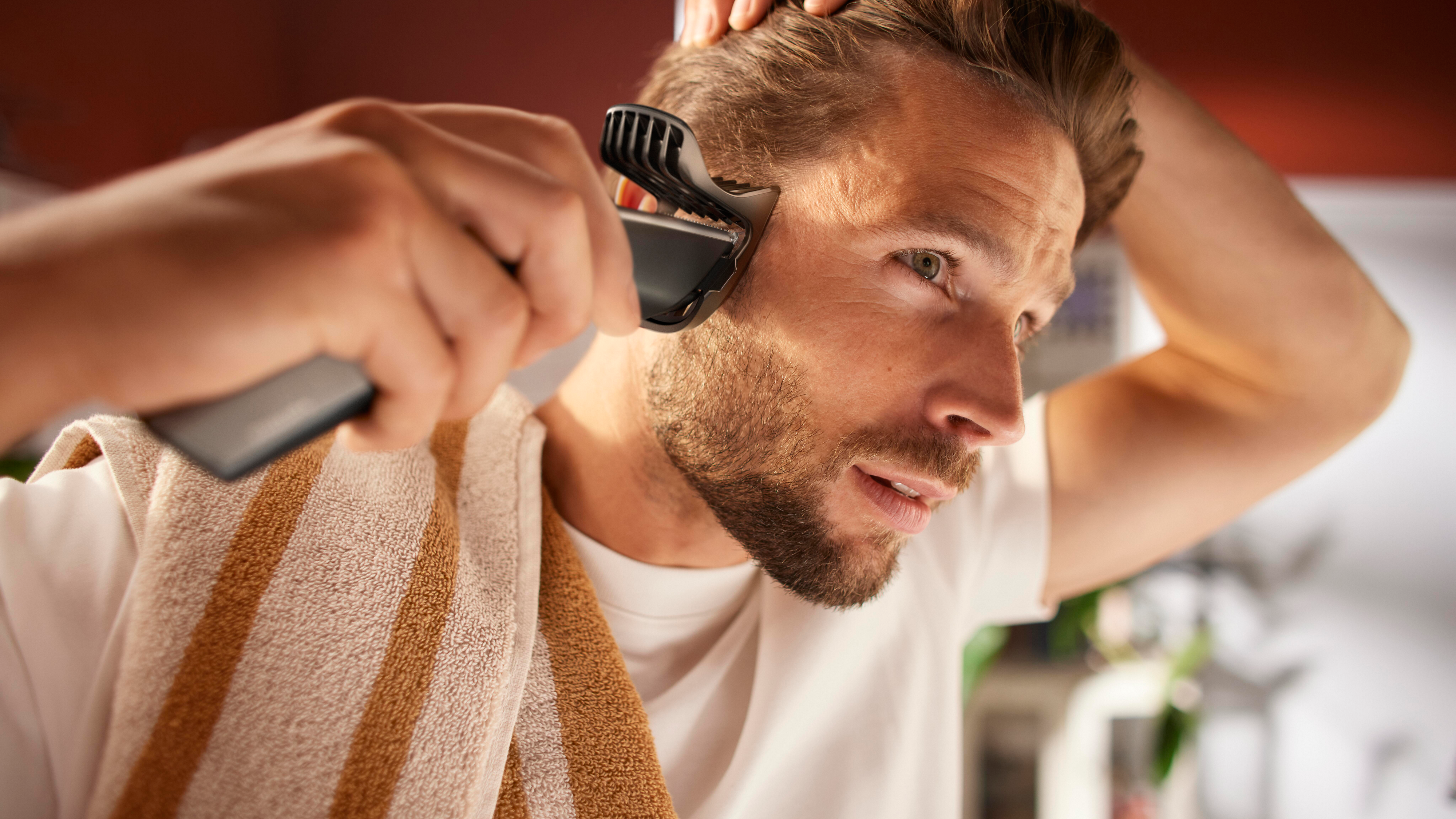 כיצד למנוע גירוי לאחר גילוח