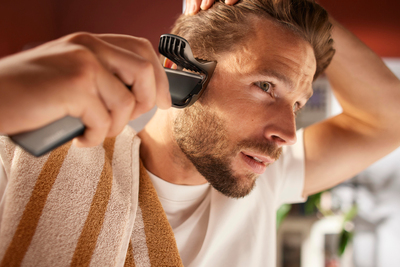 כיצד למנוע גירוי לאחר גילוח