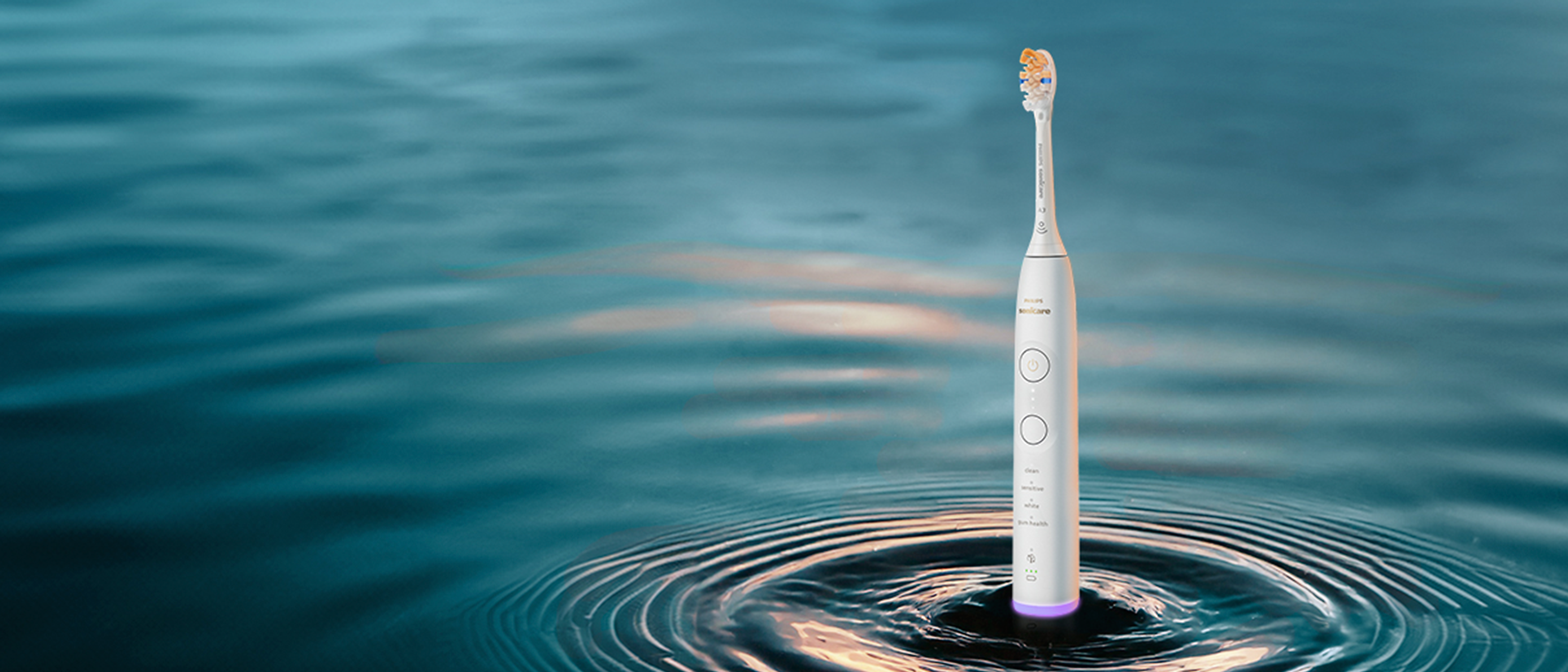Advanced care for healthier gums