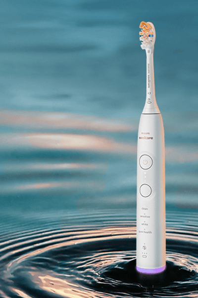 Advanced care for healthier gums