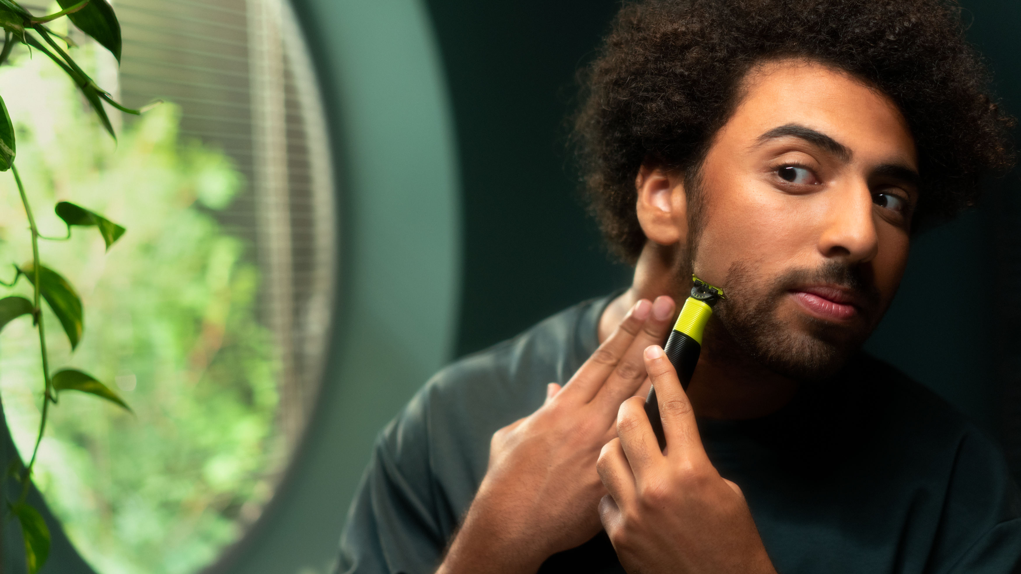 Welcome to Try & Buy for OneBlade360