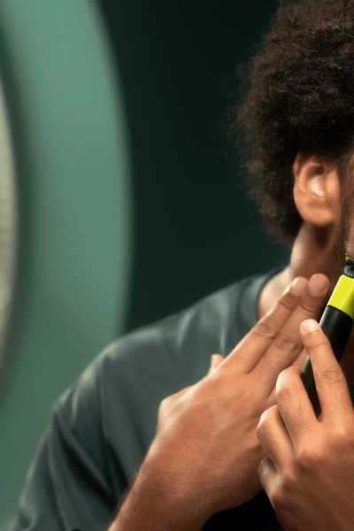 Welcome to Try & Buy for OneBlade360