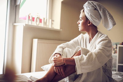 Epilarea faciala: scapa de parul nedorit, cu Lumea IPL