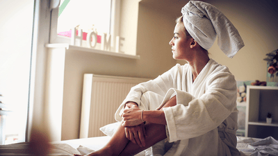 Slibné řešení pro „trvalé“ odstranění chloupků