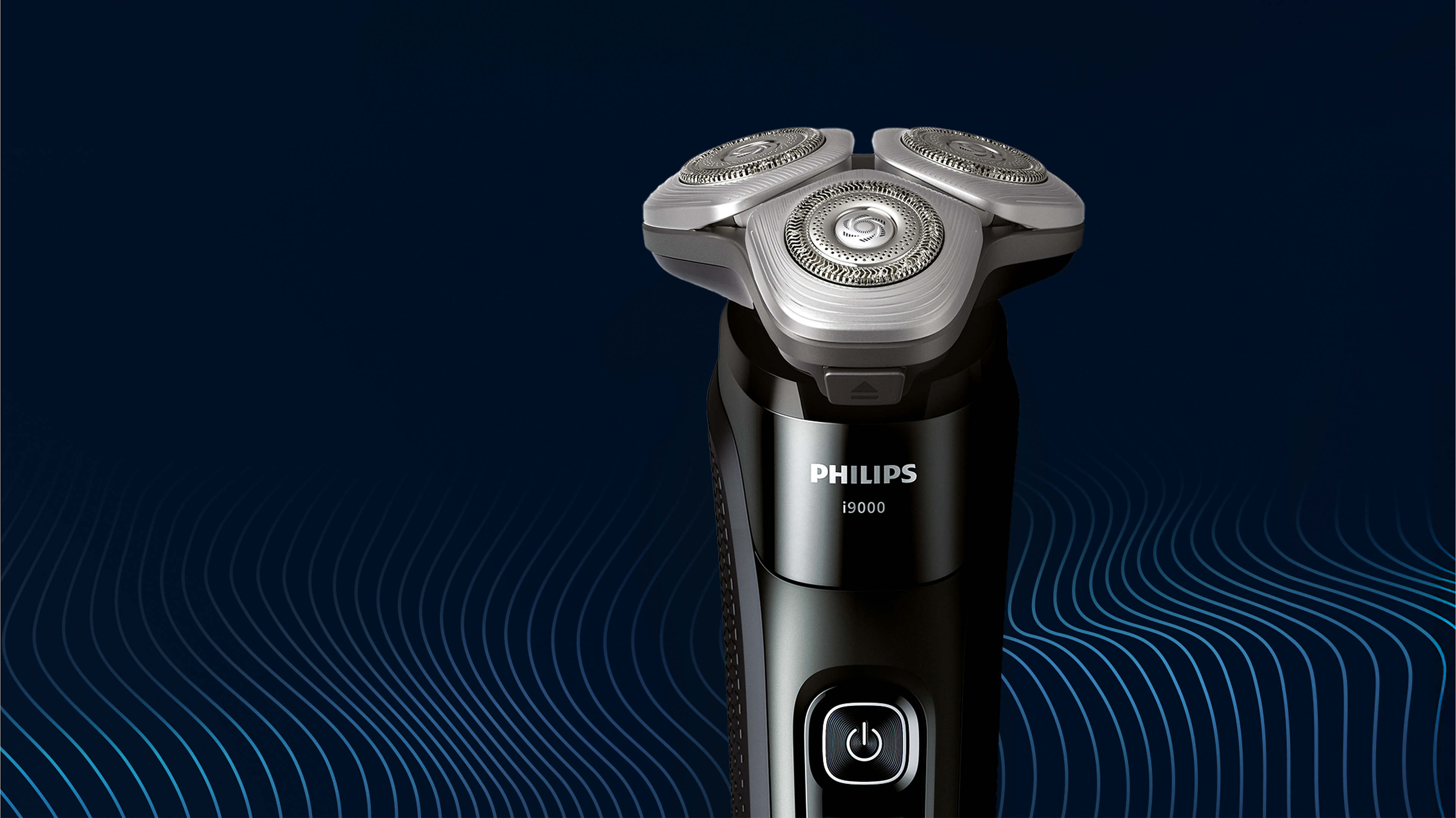 Wet & Dry Electric Shaver i9000 Shaver | Philips