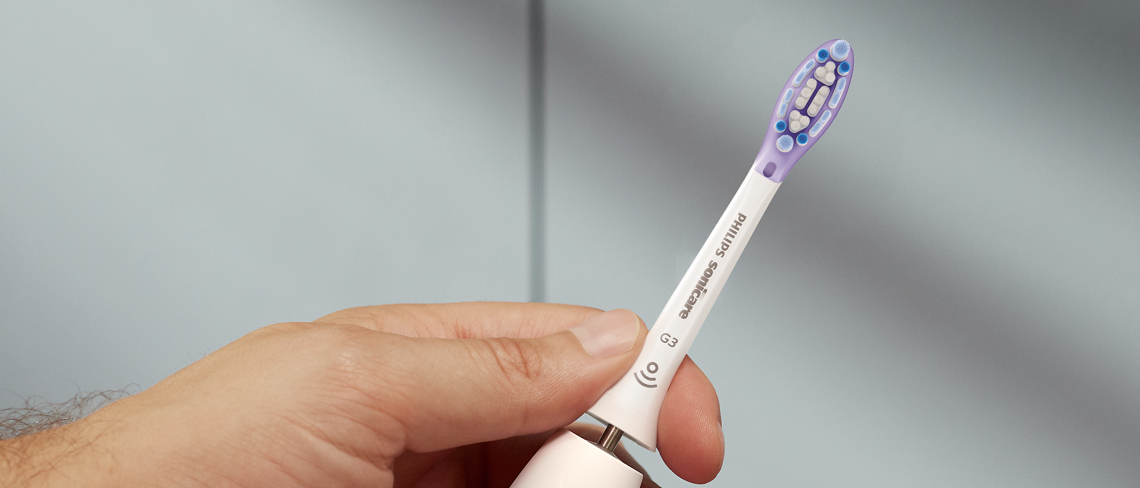 Philips Sonicare Premium Gum Care brush head