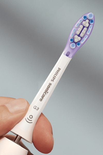 Philips Sonicare Premium Gum Care-opzetborstel