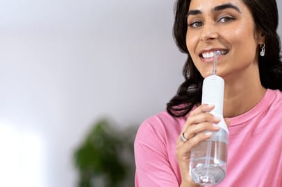 Testează irigatoarele bucale Philips Sonicare - 30 zile garanția banilor