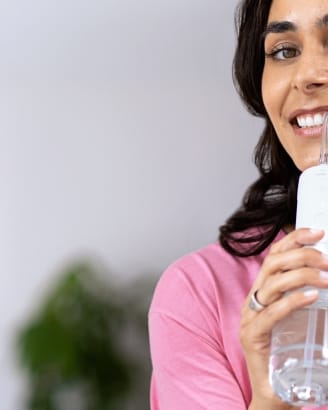 Testează irigatoarele bucale Philips Sonicare - 30 zile garanția banilor