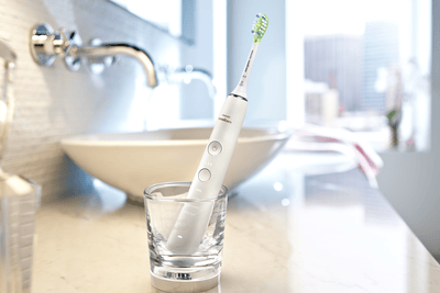 Technologia SenseIQ w codziennej higienie jamy ustnej