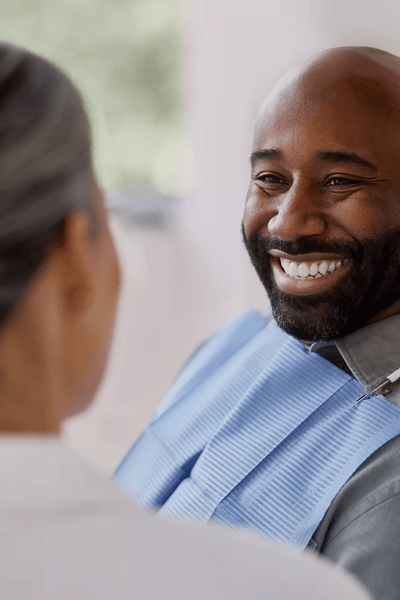 Systemic Health