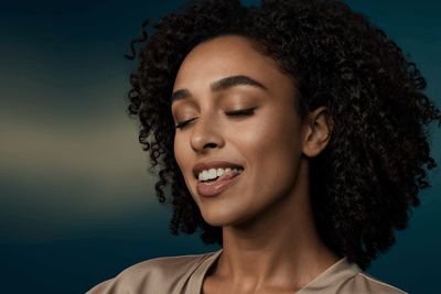 How to brush sensitive teeth