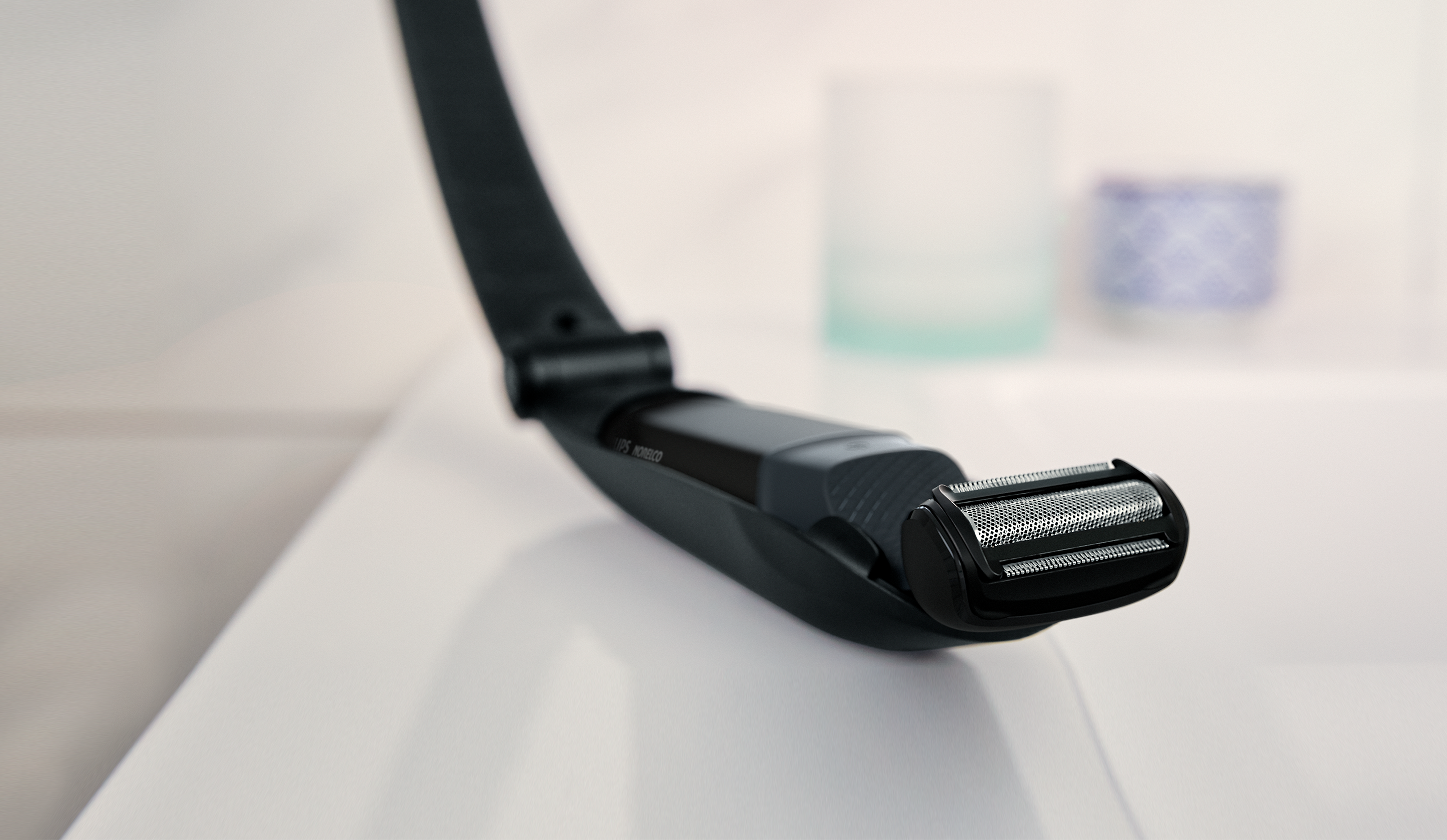 Rezilo za intimno nego od blizu