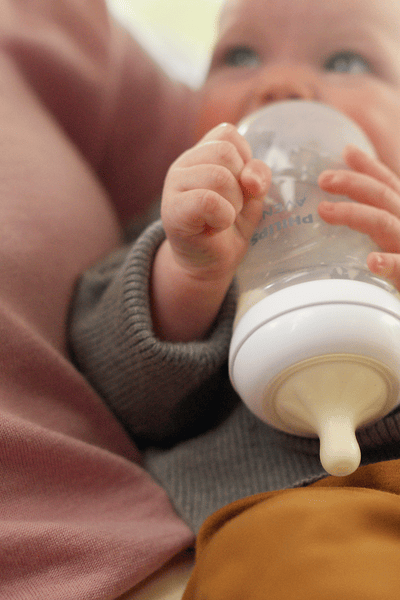 Philips Avent Natural Response