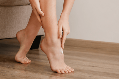 Jak zapobiegać wrastaniu włosków po depilacji?