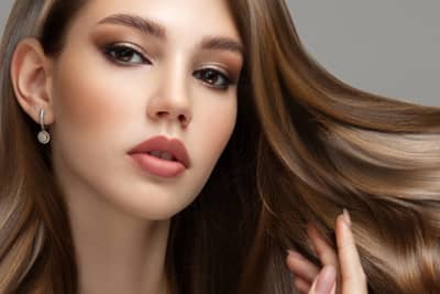 Ce este keratina - secretul pentru un păr sănătos și strălucitor