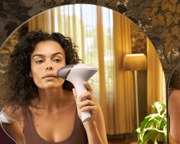 Derived from professional salons, chosen by more than 5.5m women