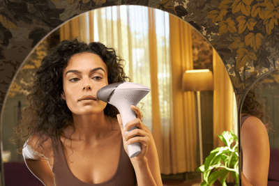 Jak wydepilować twarz - najlepsze metody