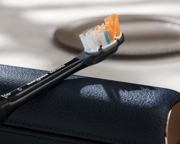 A specific goal in mind? Simply change heads