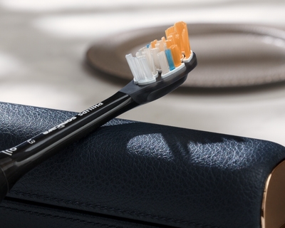 A specific goal in mind? Simply change heads