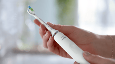 electric toothbrush tips