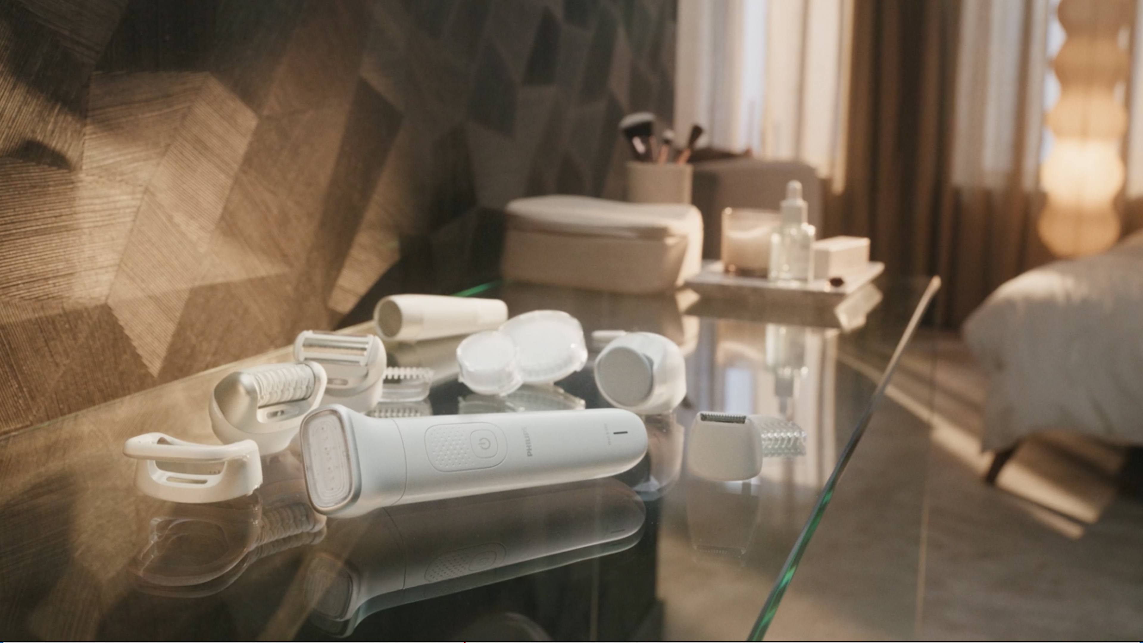 Beauty Set 9900 за гладка кожа със здрав вид