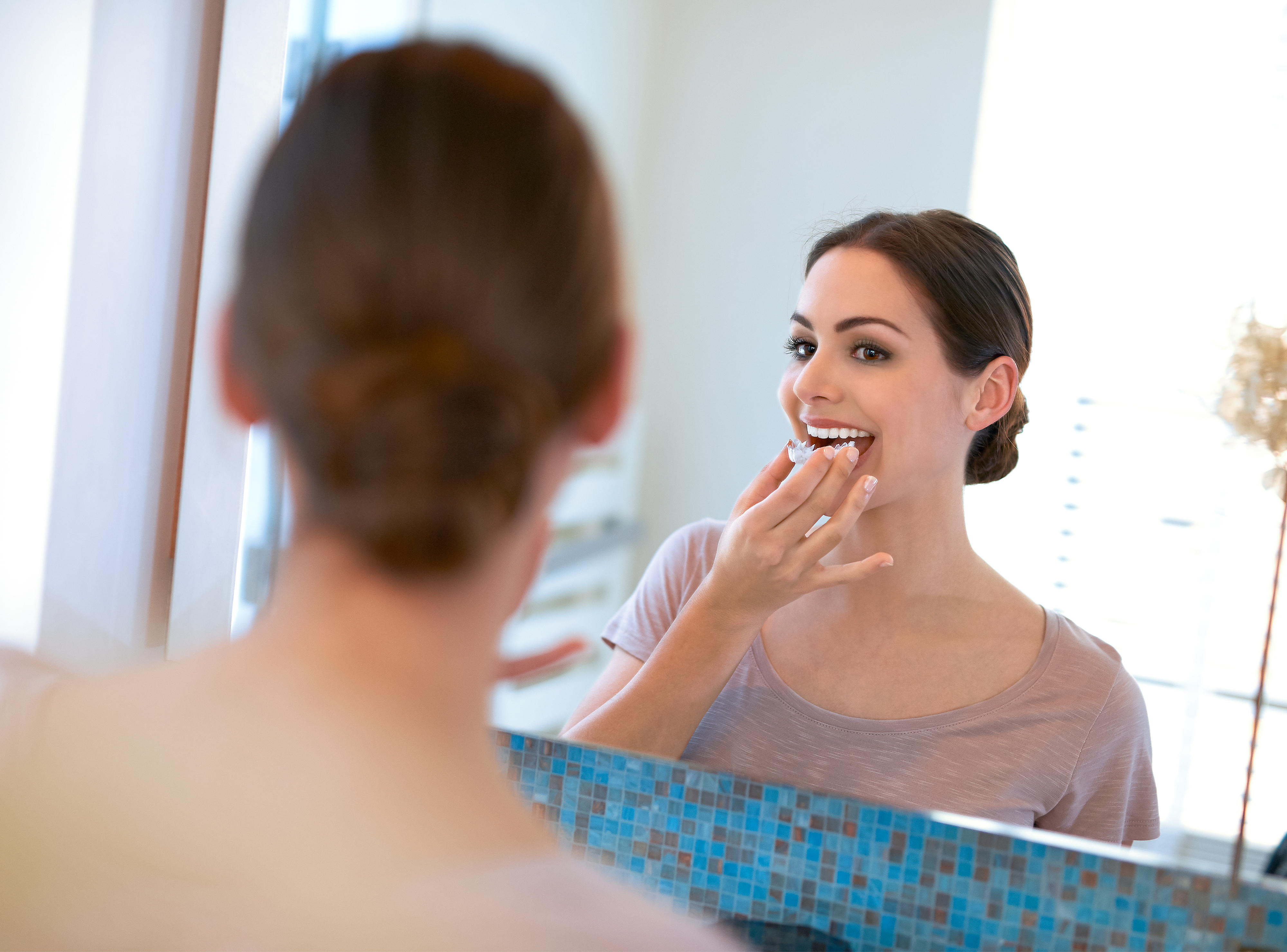 Πώς να διατηρήσετε σε άριστη κατάσταση τα δόντια σας στην εγκυμοσύνη