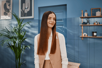 Cum sa obtii un par drept fara placa