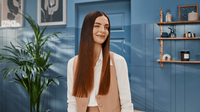 6 idei de tunsori pentru bărbații cu păr grizonat