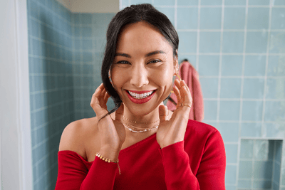 Професійні системи відбілювання зубів