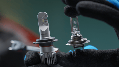 ultinon pro6000 road legal led