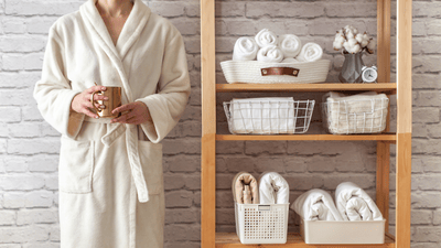 Uscatorul de par cu ionizare: ce este si cum functioneaza