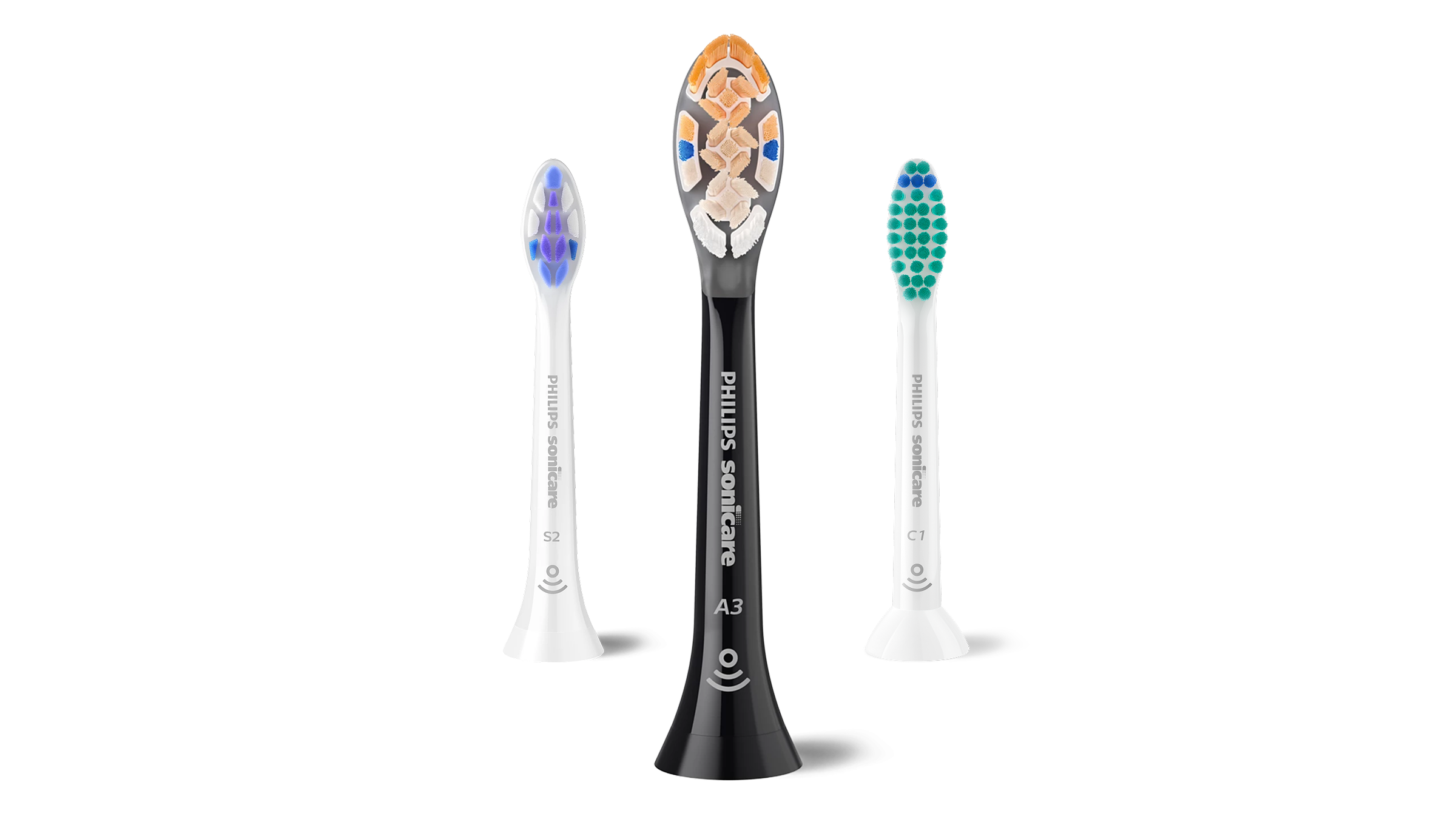 Philips Sonicare Premium All-in-One ソニッケアー オールインワン